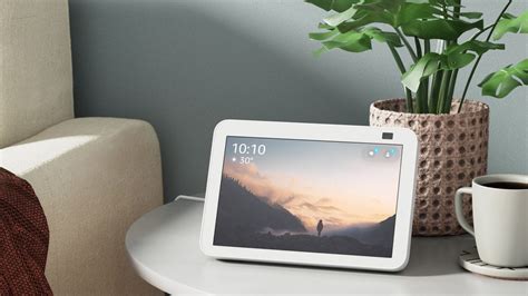 Echo Show 8 (2021) vs Echo Show 5 (2021): which .
